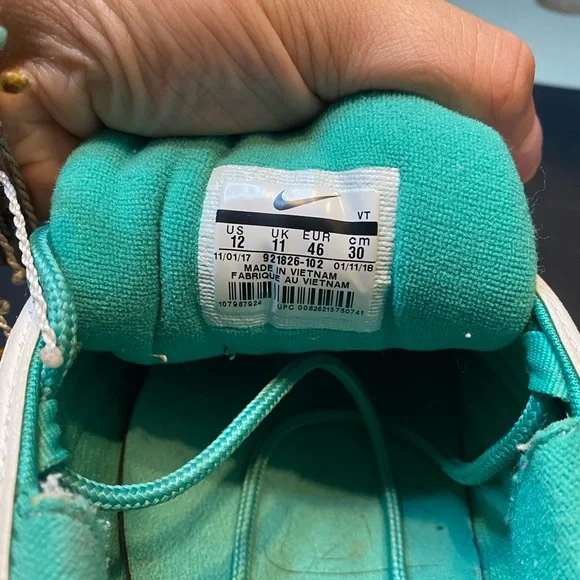 Nike Shoes Nike Air Max 97 South Beach Poshmark